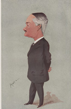 A. Henry Savage-Landor
